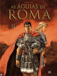 AS AGUIAS DE ROMA LIVRO II
