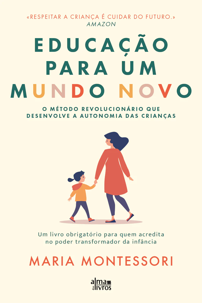 EDUCAÇÃO PARA UM MUNDO NOVO