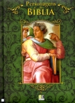 PERSONAGENS DA BIBLIA