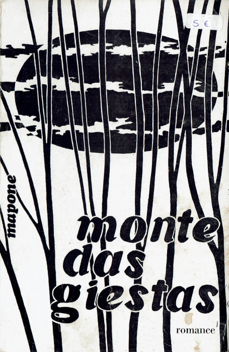 MONTE DAS GIESTAS