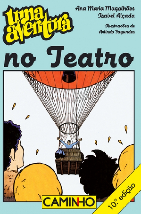 UMA AVENTURA NO TEATRO 20