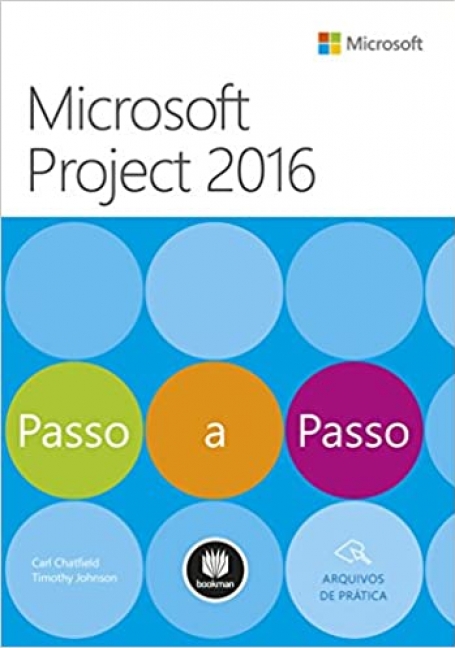 MICROSOFT PROJECT 2016