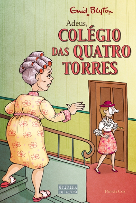 ADEUS COLEGIO DAS QUATRO TORRES - 12