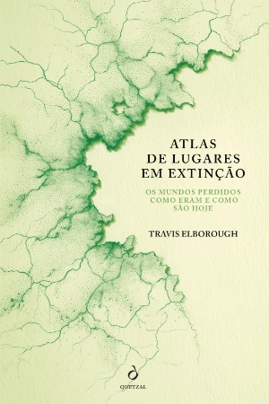 ATLAS DE LUGARES EM EXTINÇÃO