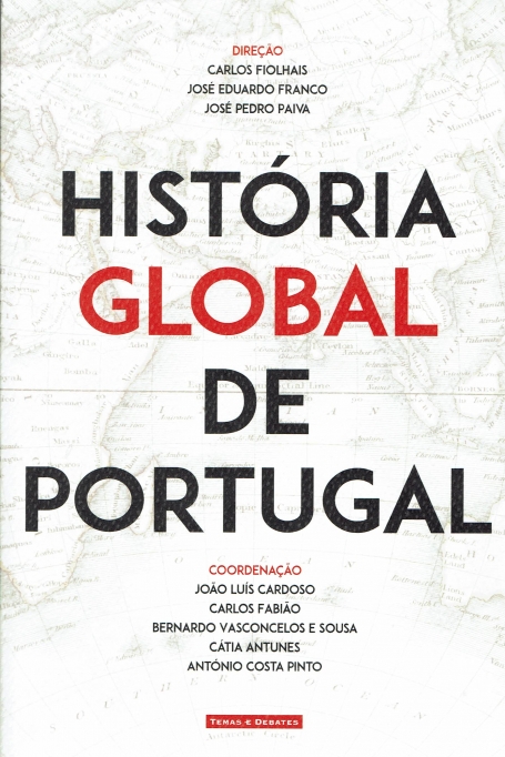 HISTORIA GLOBAL DE PORTUGAL