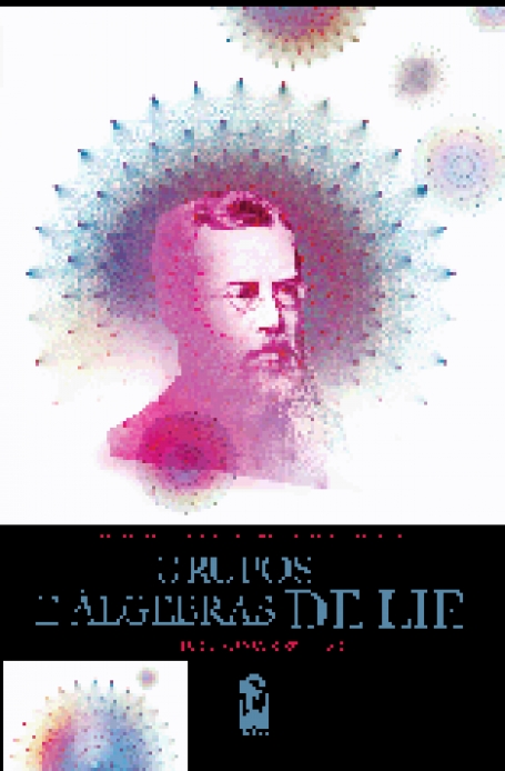 GRUPOS E ÁLGEBRAS DE LIE