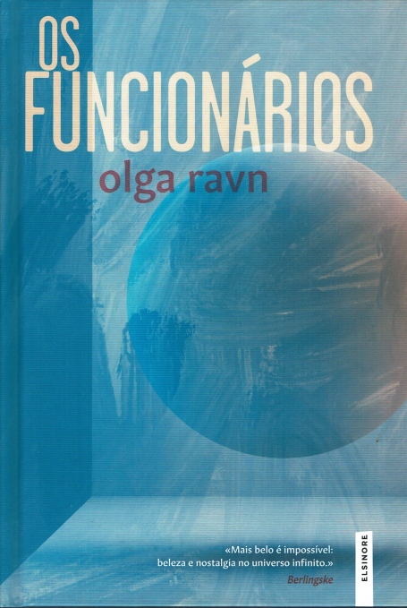 OS FUNCIONÁRIOS