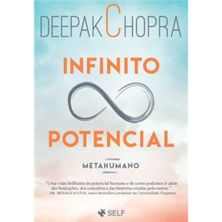 INFINITO POTENCIAL
