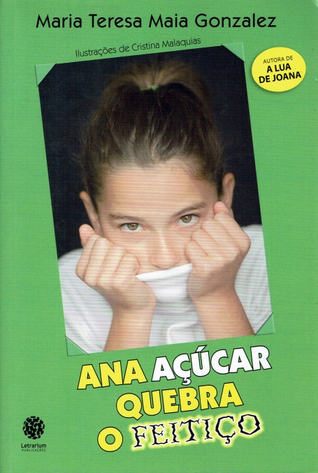 ANA ACUCAR QUEBRA O FEITICO