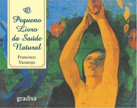 PEQUENO LIVRO DA SAUDE NATURAL