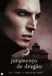 JURAMENTO DE DRAGAO