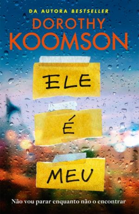 05599.10 - ELE É MEU