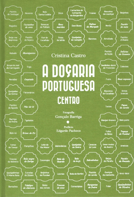 A DOÇARIA PORTUGUESA - CENTRO