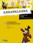 20852 - ABRAPALABRA - ESPANHOL 5º ANO - CADERNO DE EXERCICIOS