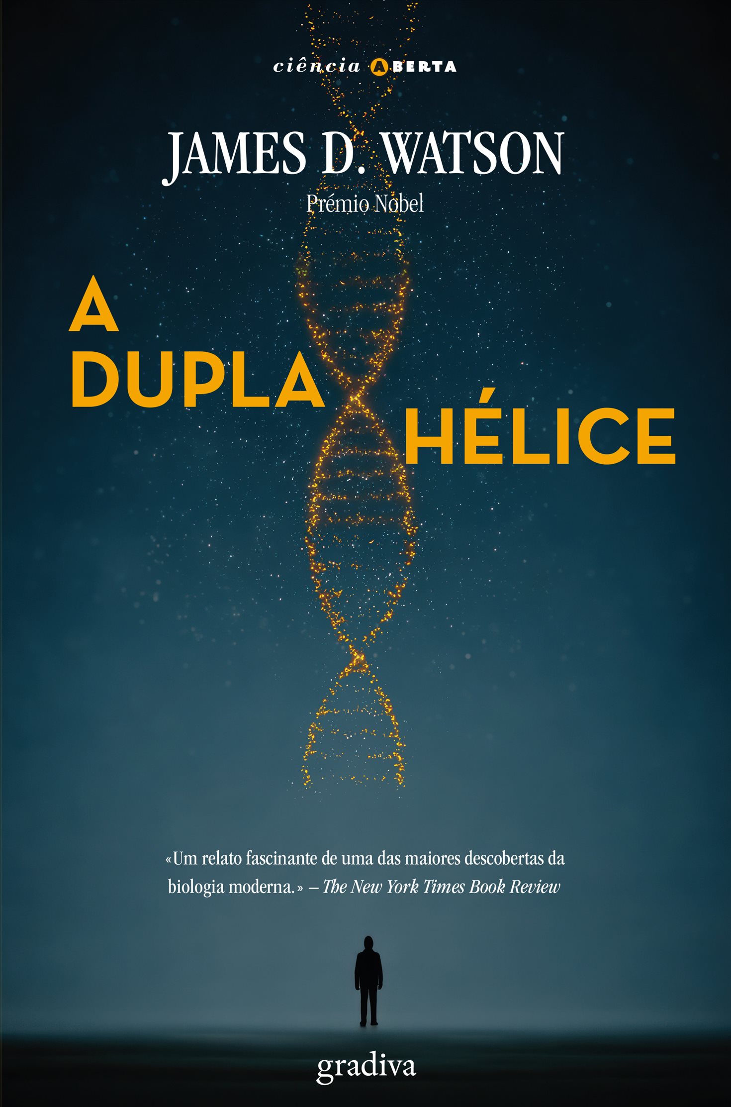 A DUPLA HÉLICE