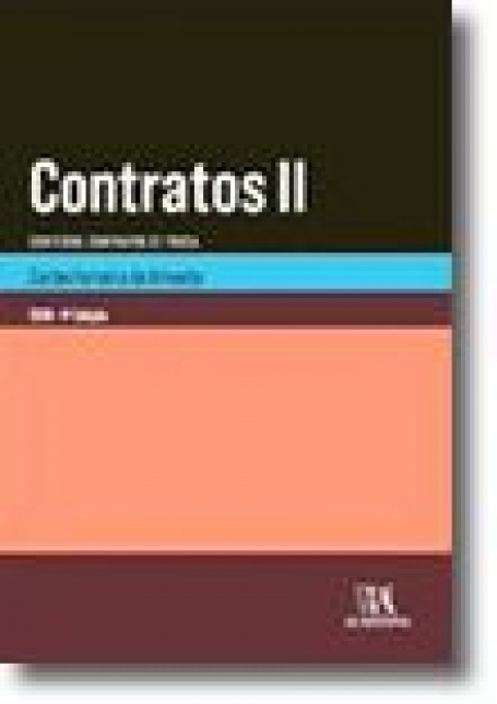 CONTRATOS II CONTEUDO CONTRATOS DE TROCA 2016 4ª EDICAO