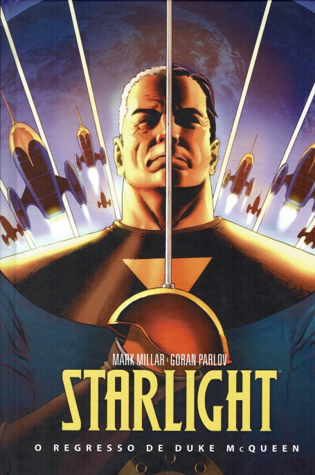 STARLIGHT O REGRESSO DE DUKE MCQUEEN