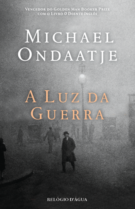 A LUZ DA GUERRA