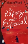 UM RAPAZ MUITO ESPECIAL