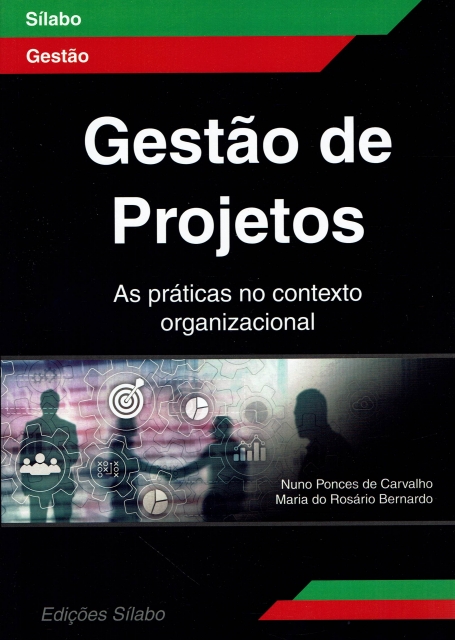 GESTÃO DE PROJETOS - as práticas no contexto organizacional