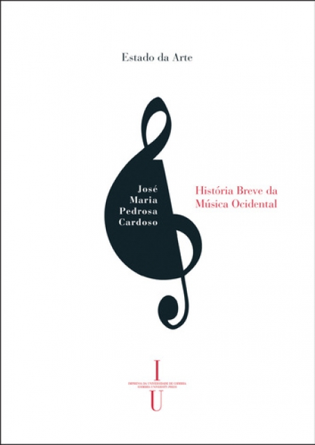 História breve da música ocidental