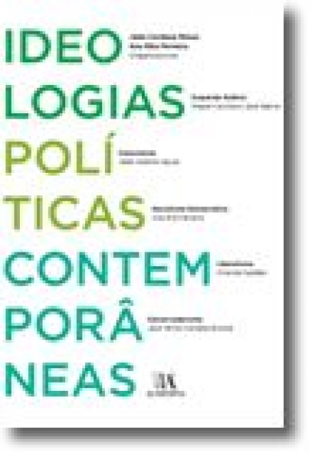 IDEOLOGIAS POLITICAS CONTEMPORANEAS