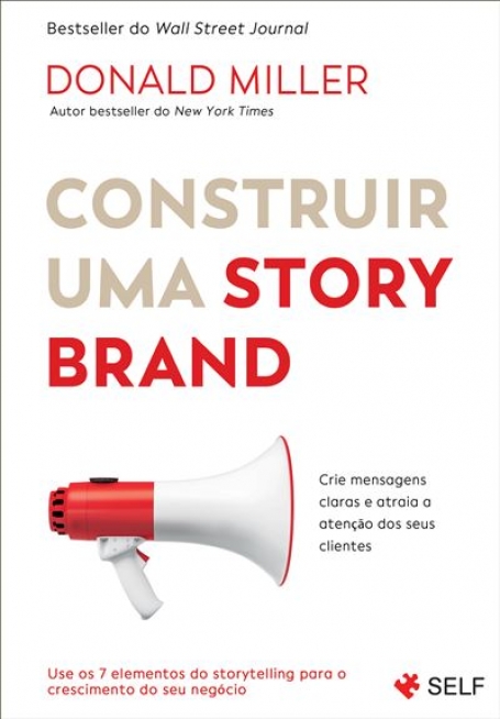 CONSTRUIR UMA STORY BRAND