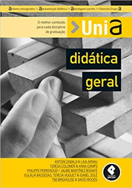 UNIA: DIDATICA GERAL