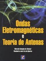 ONDAS ELECTROMAGNETICAS E TEORIA DE ANTENAS