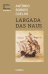 LARGADA DAS NAUS - HISTORIA DE PORTUGAL VOL. 3