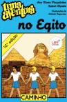 UMA AVENTURA NO EGIPTO
