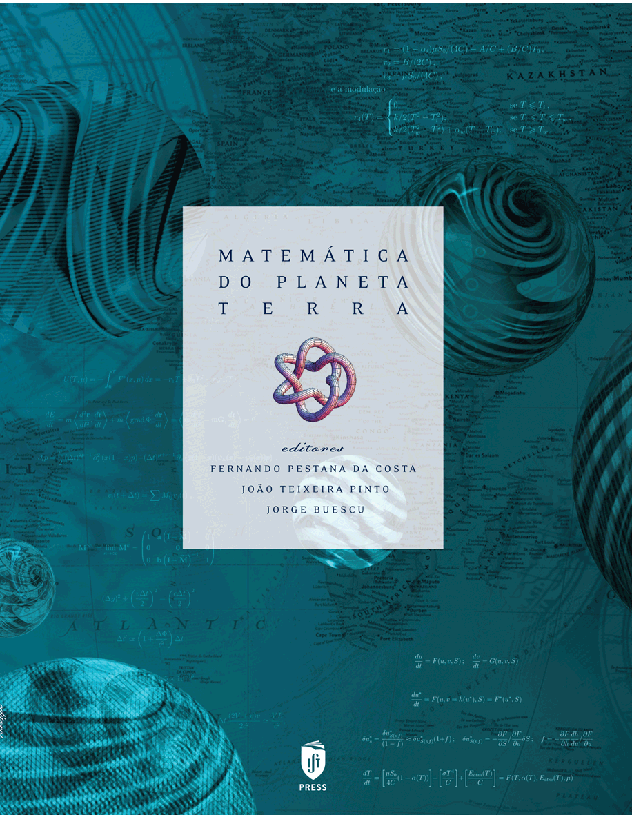 MATEMATICA DO PLANETA TERRA