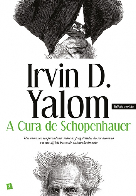 A CURA DE SCHOPENHAUER