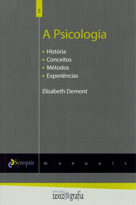 PSICOLOGIA