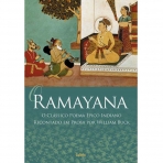 RAMAYANA - O CLASSICO POEMA EPICO INDIANO