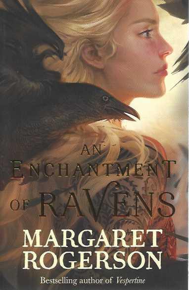 AN ENCHANTMENT OF RAVENS