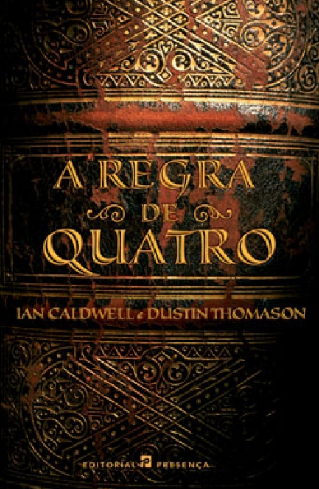 REGRA DE QUATRO