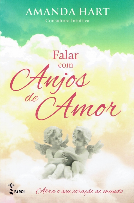 FALAR COM OS ANJOS DE AMOR
