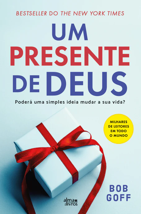 UM PRESENTE DE DEUS