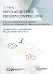 NOVO ARQUETIPO DE SERVICOES PUBLICOS - postos de atendimento ao cidadao - a eficacia na informacao e prestacao de servicos