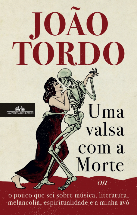 UMA VALSA COM A MORTE
