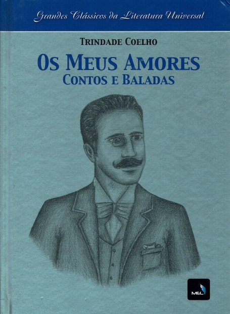 MEUS AMORES - CONTOS E BALADAS