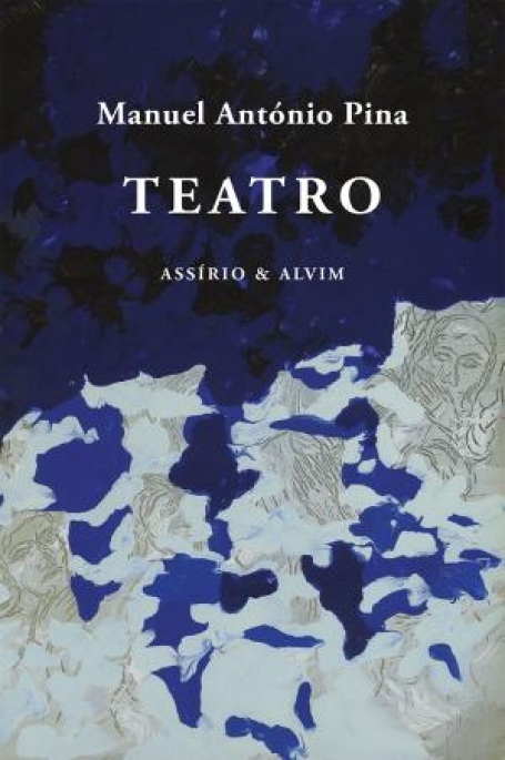 79554.10 - TEATRO