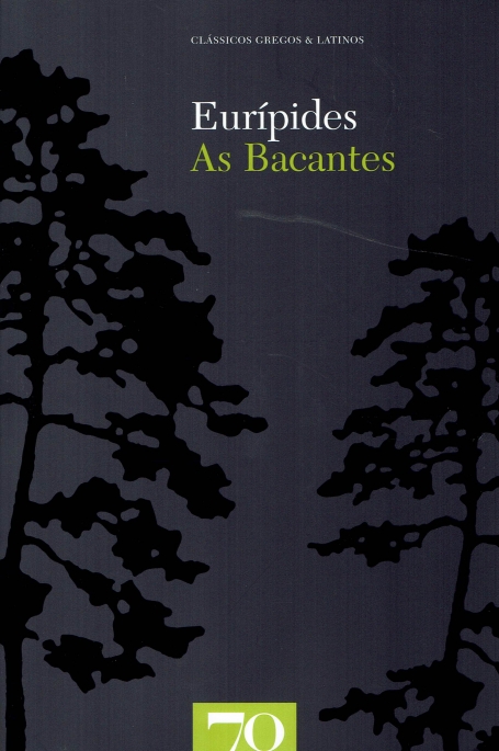 AS BACANTES