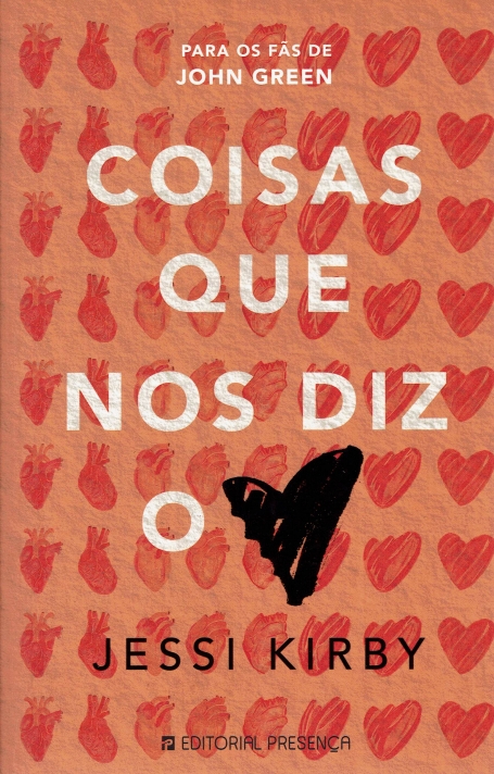 COISAS QUE NOS DIZ O CORACAO