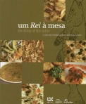 REI A MESA -THE KING OF THE TABLE