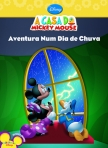 AVENTURA NUM DIA DE CHUVA