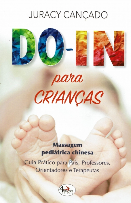 DO-IN PARA CRIANÇAS