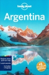 Lonely Planet Argentina (Travel Guide)
