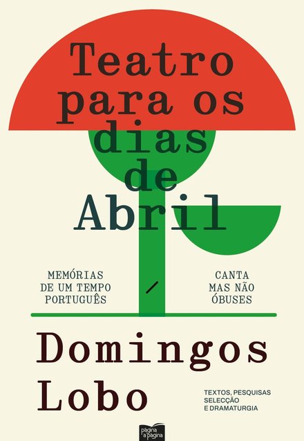 TEATRO PARA OS DIAS DE ABRIL